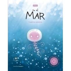 Libro Mus. Manolito B. En El Mar