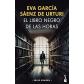 LIBRO NEGRO DE LAS HORAS, EL.(CRIMEN Y MIST