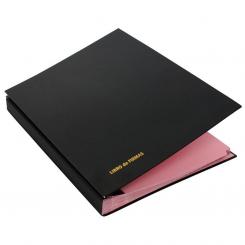Libro Portafirmas Makro 18Dep. Fuelle