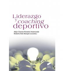 Liderazgo Y Coaching Deportivo, Ed. SINTESIS EDITORIAL