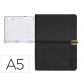 liderpapel-agenda-encuadernada-egina-a5-2024-dia-pag-color-negro-papel-70-gr