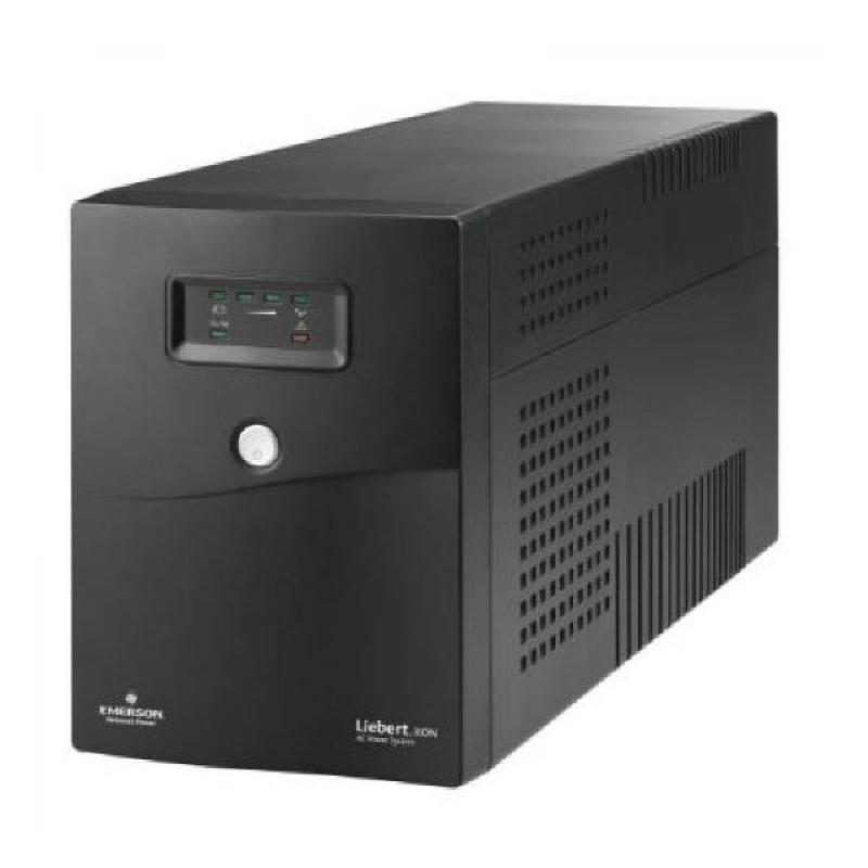 liebert-iton-2000va-iec