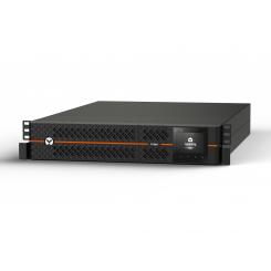 Vertiv Liebert SAI EDGE de 2200 VA 1980 W line interactive de montaje en torre/rack AVR
