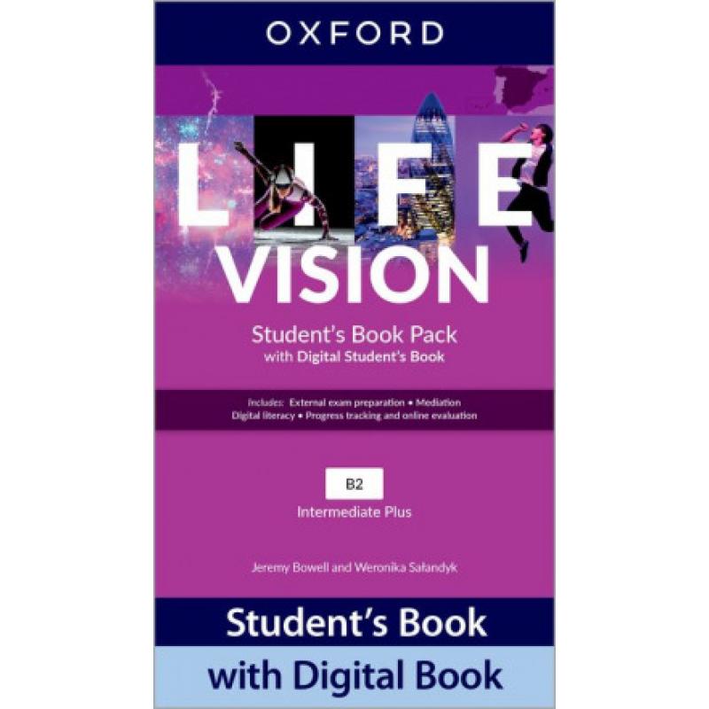 life-vision-intermediate-plus-sb-oxford-university-press