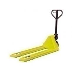 LIFTER BY PRAMAC Transpaleta Outas 2200 Kg. Rueda Nylon