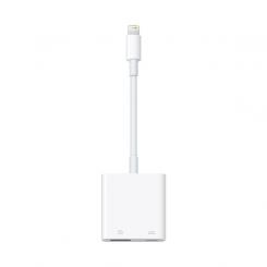 APPLE Lightning/USB 3 Adaptador gráfico USB Blanco