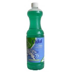 Limpiador amoniacal PINAL 1,5 Ltr