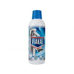 Limpiador Antical Viakal Gel 500 ml