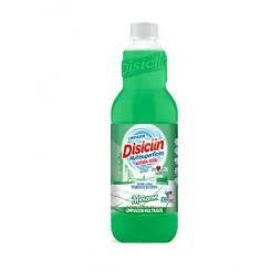Limpiador Disiclin Multisuperficies Manzana