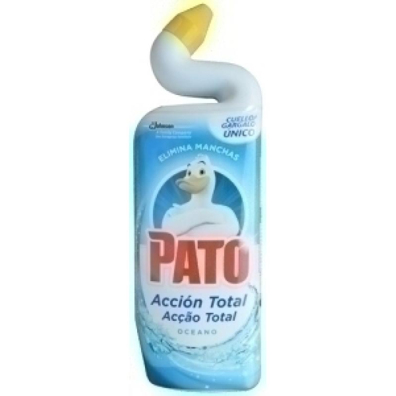 limpiador-pato-azul-inodoro-750ml