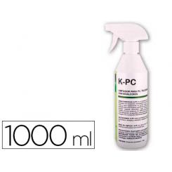 Limpiador Spray Bactericida 1000 ml