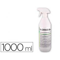 Limpiador Spray Desengrasante 1000 ml