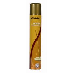 Limpiador Spray Para Mopas 1000 Ml Cidal