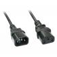 lindy-30331-cable-de-transmision-negro-2-m-c14-acoplador-c13-acoplador