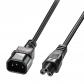 lindy-30341-cable-de-transmision-negro-2-m-c14-acoplador-c5-acoplador