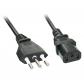 lindy-30414-cable-de-transmision-negro-3-m-cei-23-16-c13-acoplador