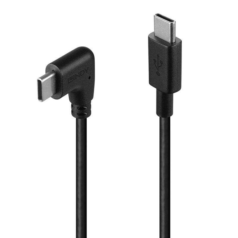 lindy-32005-cable-usb-usb-20-1-m-usb-c-negro