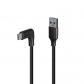 lindy-32014-cable-usb-usb-32-gen-2-31-gen-2-15-m-usb-a-usb-c-negro