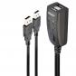 lindy-32165-interruptor-kvm-negro