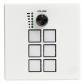 lindy-32306-controlador-de-sistema-audiovisual-256-mb-blanco