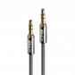 lindy-35325-cable-de-audio-10-m-35mm-antracita