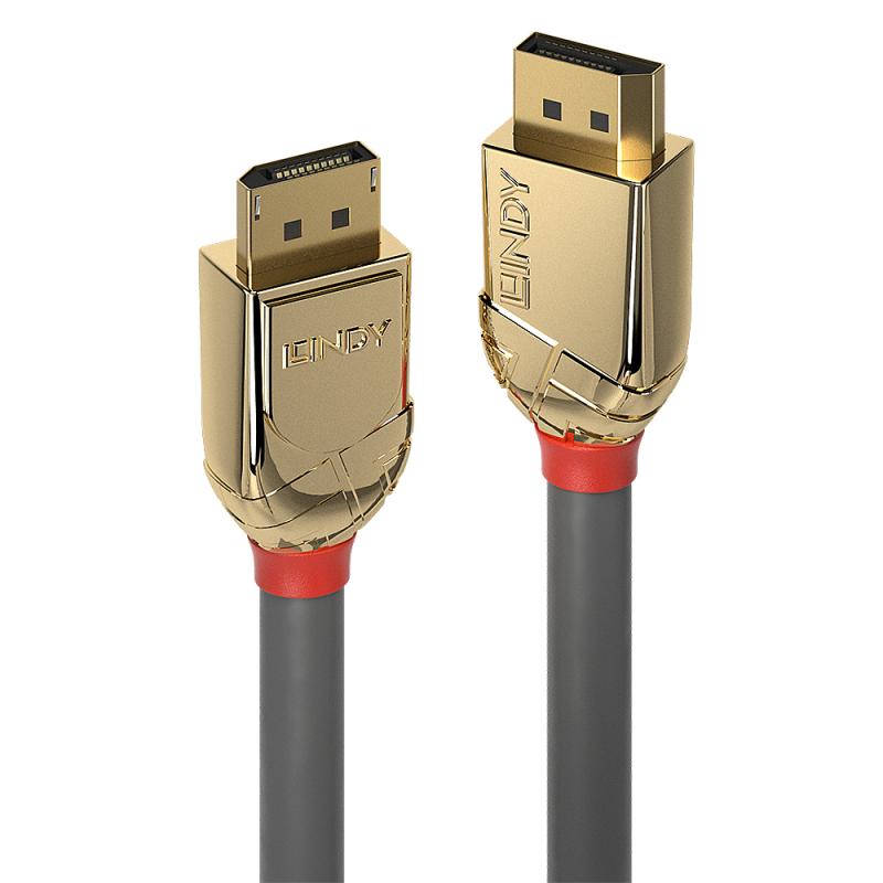 lindy-36297-cable-displayport-15-m-oro