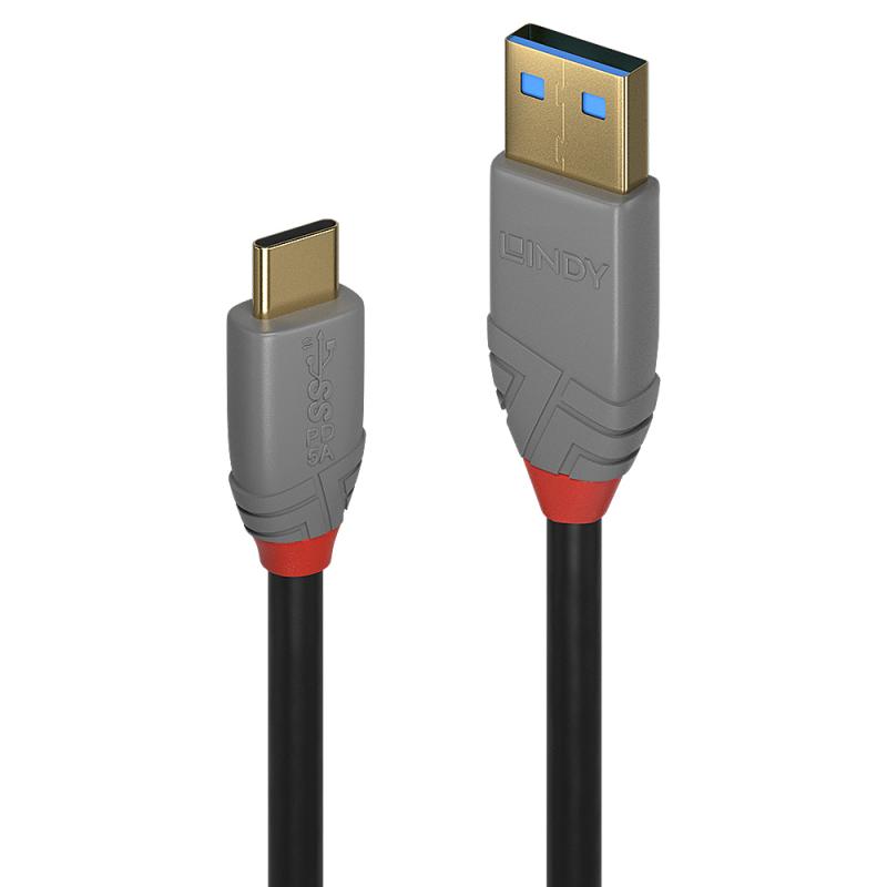 lindy-36913-cable-usb-2-m-usb-c-usb-a-negro