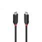 lindy-37000-cable-usb-usb4-gen-3x2-05-m-usb-c-negro