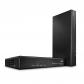 lindy-38174-extensor-audio-video-transmisor-y-receptor-de-senales-av-negro