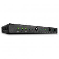 Lindy 38249 interruptor de video HDMI