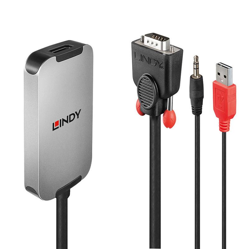 lindy-38296-adaptador-de-cable-de-video-negro-blanco