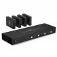 lindy-38328-extensor-audio-video-transmisor-y-receptor-de-senales-av-negro