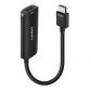 lindy-38329-adaptador-de-cable-de-video-0157-m-hdmi-tipo-a-estandar-displayport-negro