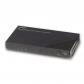 lindy-38341-extensor-audio-video-transmisor-de-senales-av-negro