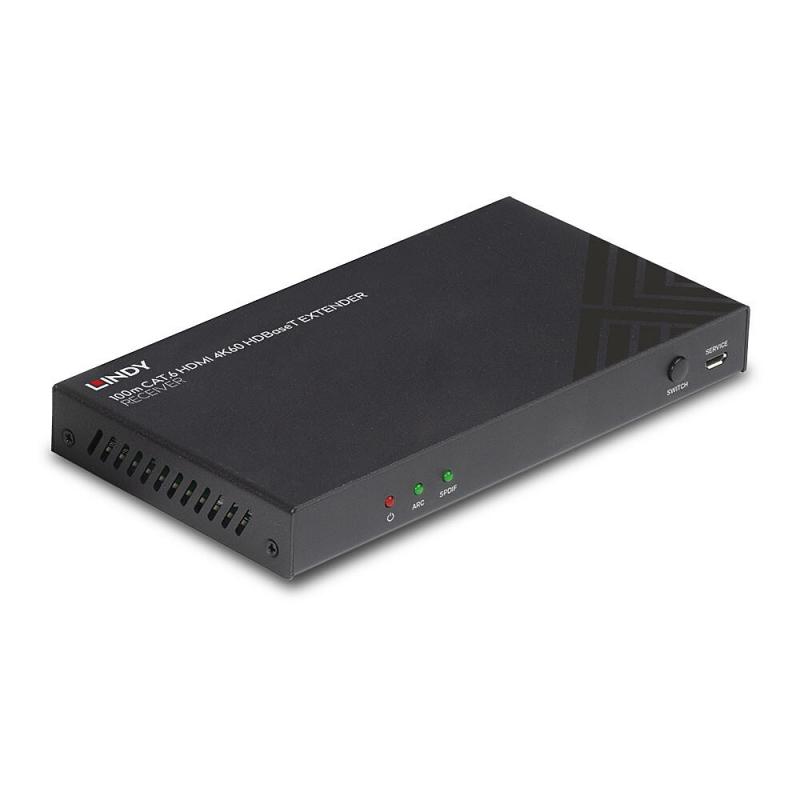 lindy-38342-extensor-audio-video-receptor-av-negro