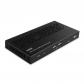 lindy-38397-extensor-audio-video-receptor-av-negro