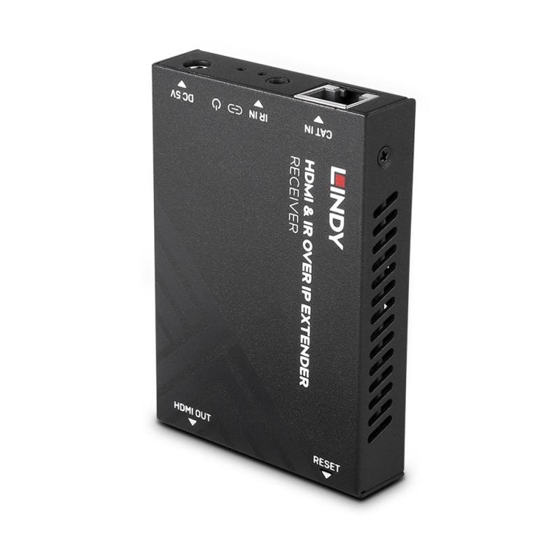 lindy-38399-extensor-audio-video-receptor-av-negro