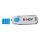 lindy-40320-bloqueador-de-puerto-bloqueador-de-puerto-clave-hdmi-azul-gris-acrilonitrilo-butadieno-estireno-abs-1-piezas