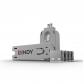 lindy-40454-bloqueador-de-puerto-bloqueador-de-puerto-clave-usb-tipo-a-blanco-acrilonitrilo-butadieno-estireno-abs-5-piezas