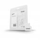 lindy-40479-bloqueador-de-puerto-sd-card-blanco-acrilonitrilo-butadieno-estireno-abs