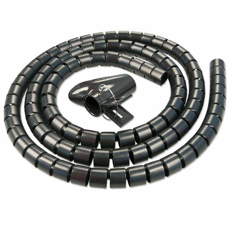 lindy-40581-presilla-negro-1-piezas