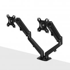 Lindy 40708 soporte para monitor 68,6 cm (27