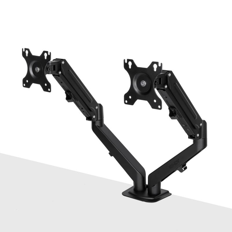 lindy-40708-soporte-para-monitor-686-cm-27-escritorio-negro