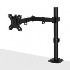 Lindy 40710 soporte para monitor 81,3 cm (32