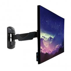 Lindy 40713 soporte para monitor 66 cm (26