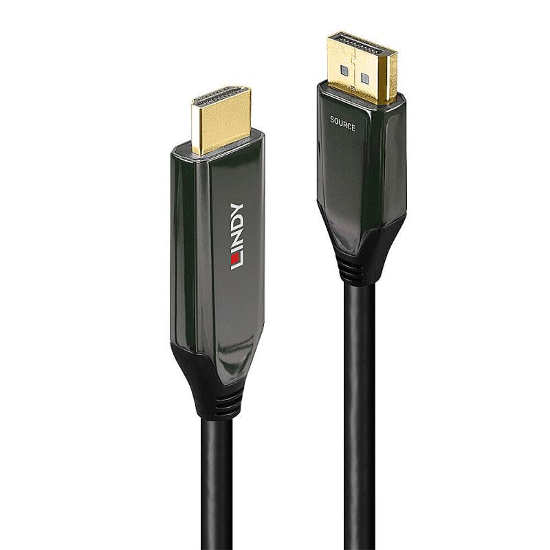 lindy-40930-adaptador-de-cable-de-video-1-m-displayport-hdmi