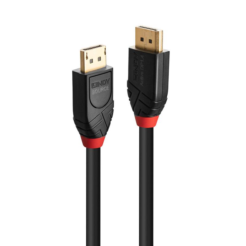 lindy-41168-cable-displayport-75-m-negro