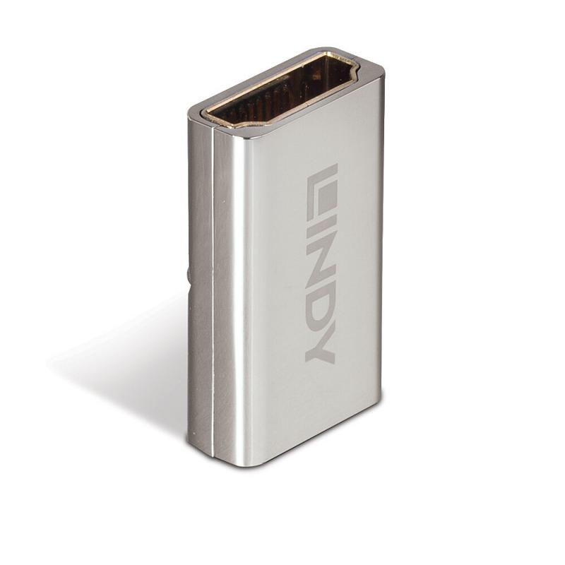lindy-41511-cambiador-de-genero-para-cable-hdmi-21-plata