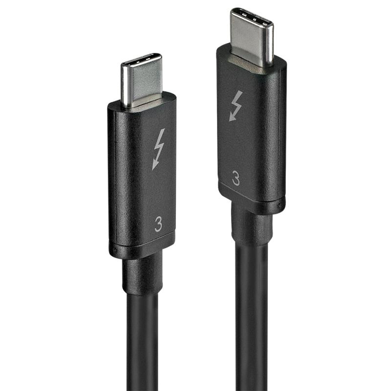 lindy-41555-cable-usb-usb-32-gen-1-31-gen-1-05-m-usb-c-negro