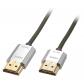 lindy-41675-cable-hdmi-3-m-hdmi-tipo-a-estandar-gris